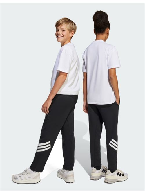  ADIDAS | JJ4808BLACK WHITE